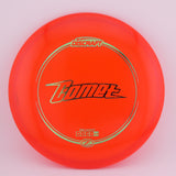Discraft Z Line Comet 177g+ midrange disc golf disc