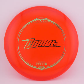 Discraft Z Line Comet 177g+ midrange disc golf disc
