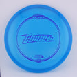 Discraft Z Line Comet 177g+ midrange disc golf disc