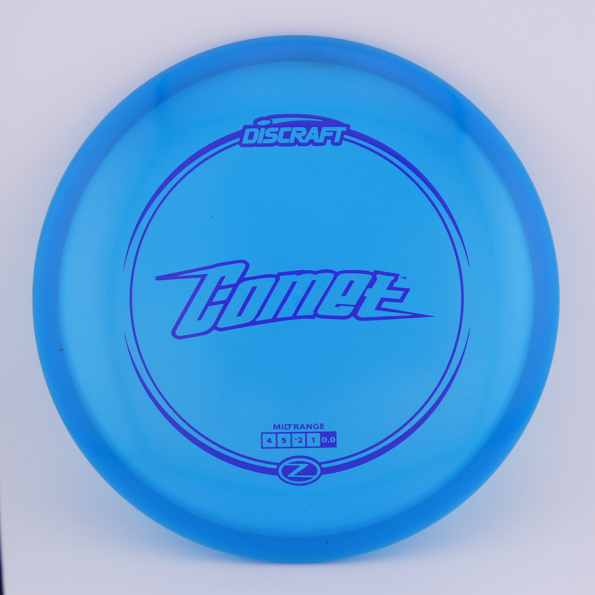 Discraft Z Line Comet 177g+ midrange disc golf disc