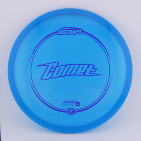 Discraft Z Line Comet 177g+ midrange disc golf disc