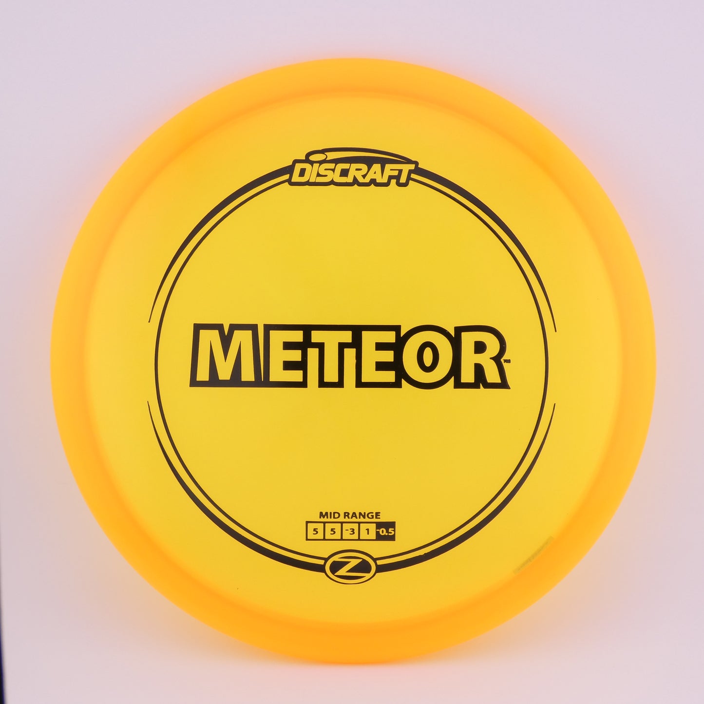Z Line Meteor 177g+
