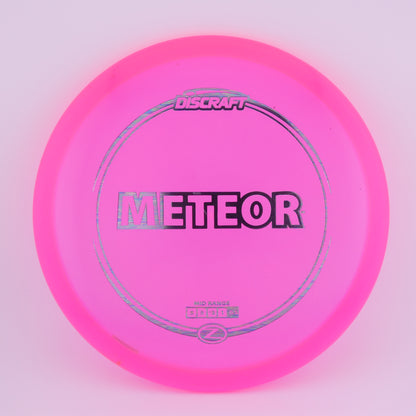 Z Line Meteor 177g+