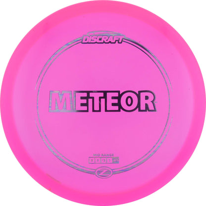 Z Line Meteor 177g+