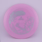 Discraft Big Z Raptor 173-174g overstable control driver disc golf disc