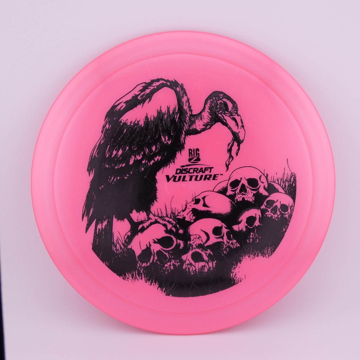 Big Z Vulture 175-176g