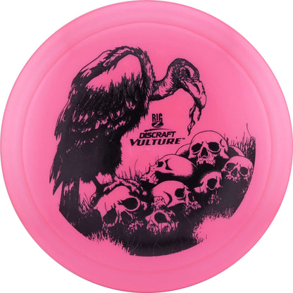 Big Z Vulture 175-176g