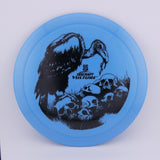 Discraft Big Z Vulture 175-176g control driver disc golf disc