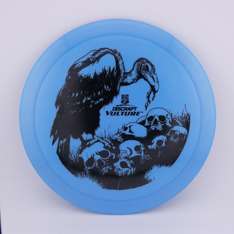 Discraft Big Z Vulture 175-176g control driver disc golf disc