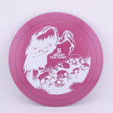 Discraft Big Z Vulture 175-176g control driver disc golf disc