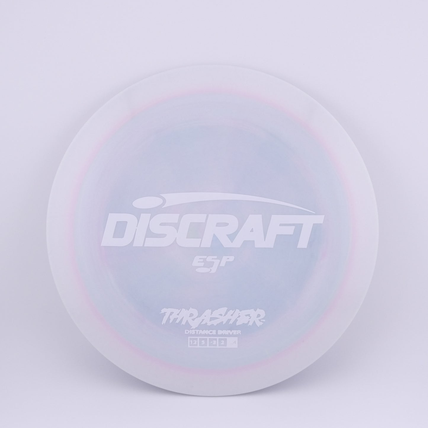 ESP Thrasher 173-174g