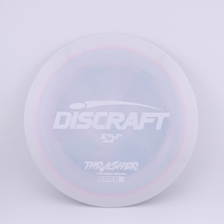 Discraft ESP Thrasher 173-174g distance driver disc golf disc