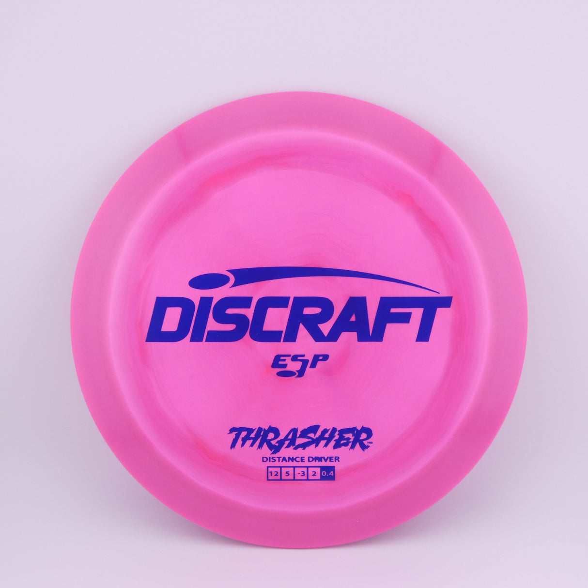 Discraft ESP Thrasher 173-174g distance driver disc golf disc