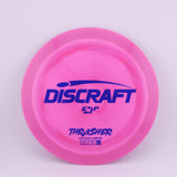 Discraft ESP Thrasher 173-174g distance driver disc golf disc
