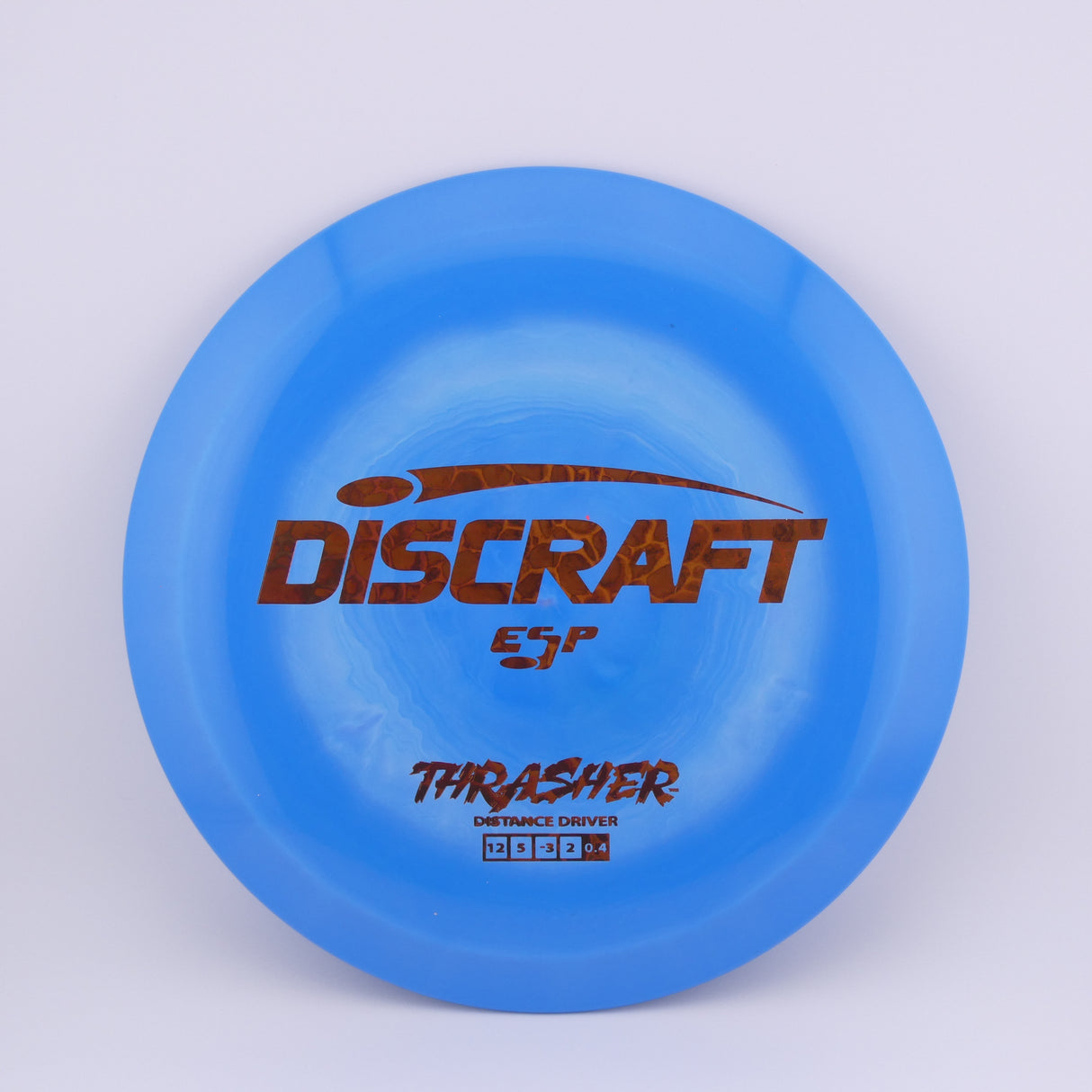 Discraft ESP Thrasher 173-174g distance driver disc golf disc