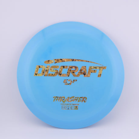 Discraft ESP Thrasher 173-174g distance driver disc golf disc