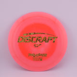 Discraft ESP Thrasher 173-174g distance driver disc golf disc