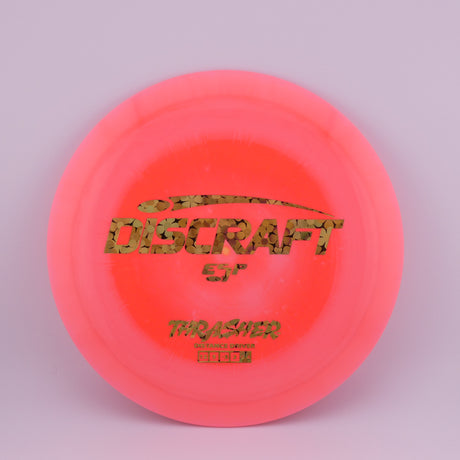 Discraft ESP Thrasher 173-174g distance driver disc golf disc