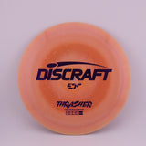 Discraft ESP Thrasher 173-174g distance driver disc golf disc
