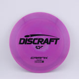 Discraft ESP Crank 173-174g distance driver disc golf disc