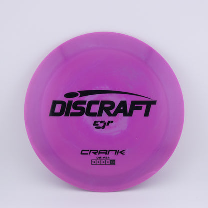ESP Crank 173-174g