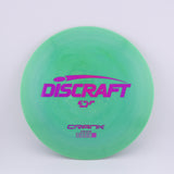 Discraft ESP Crank 173-174g distance driver disc golf disc