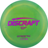 Discraft ESP Crank 173-174g distance driver disc golf disc