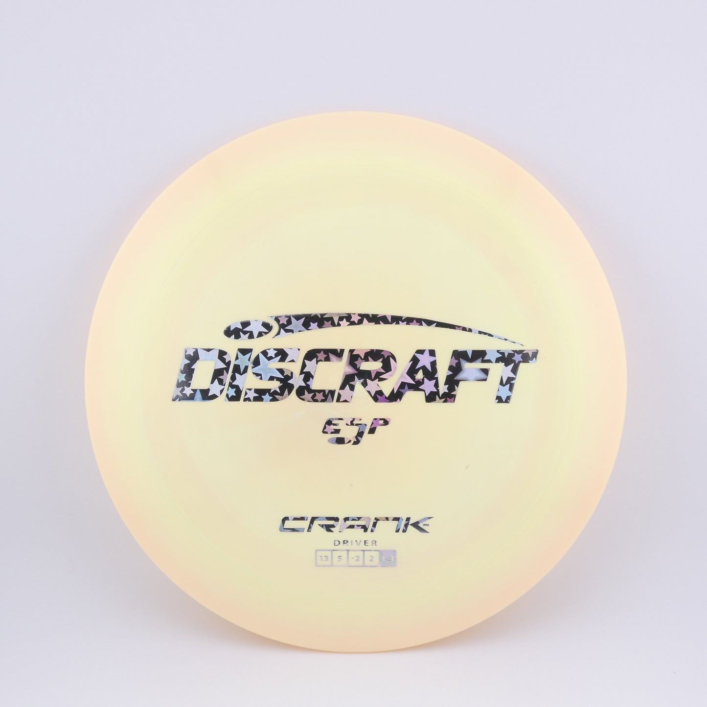 ESP Crank 173-174g