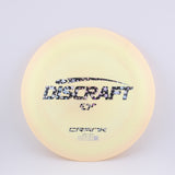 Discraft ESP Crank 173-174g distance driver disc golf disc