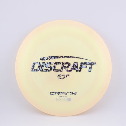 ESP Crank 173-174g