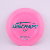Discraft ESP Crank 173-174g distance driver disc golf disc