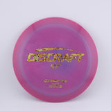 Discraft ESP Crank 173-174g distance driver disc golf disc
