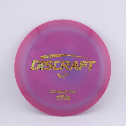 ESP Crank 173-174g