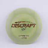 Discraft ESP Crank 173-174g distance driver disc golf disc
