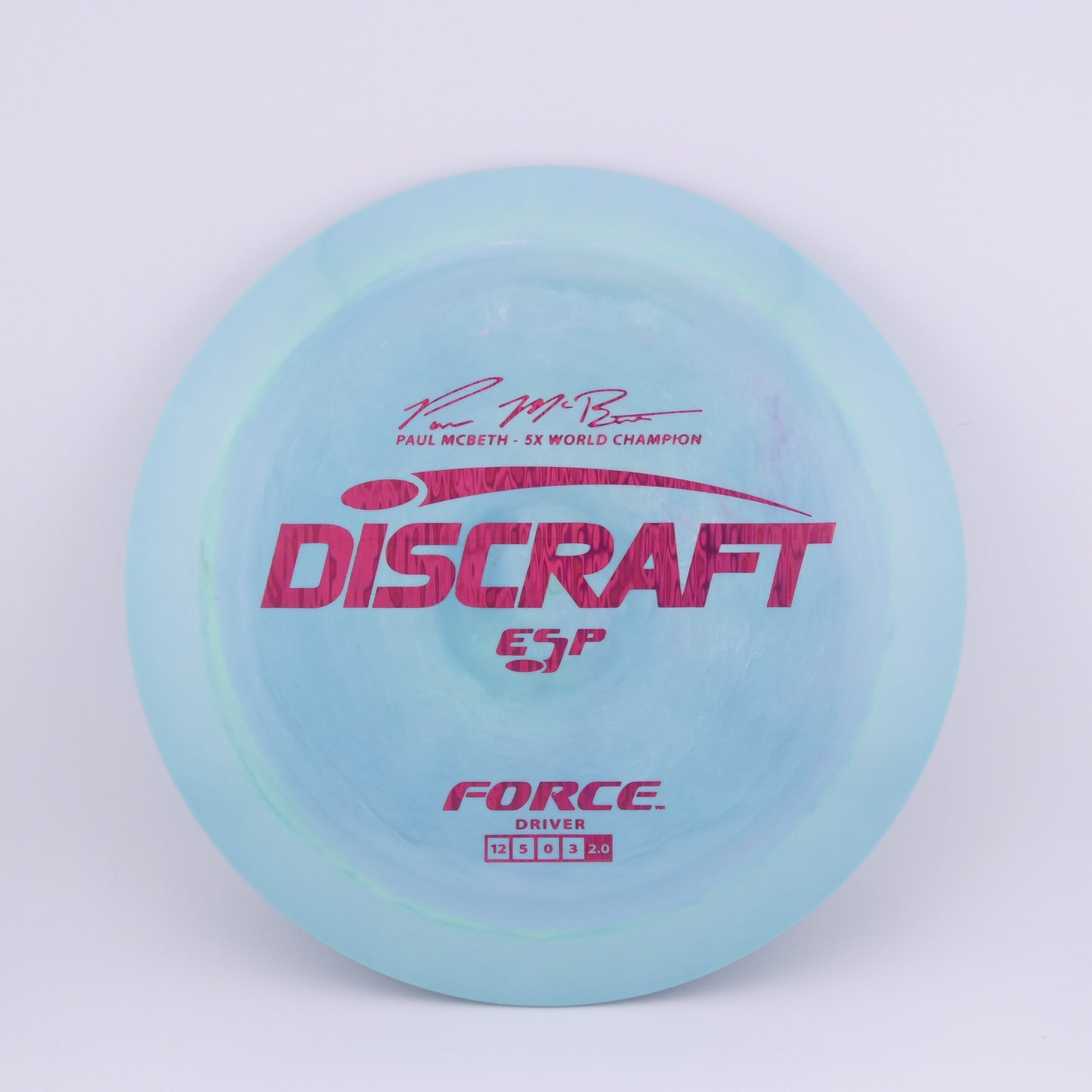 ESP Force 173-174g