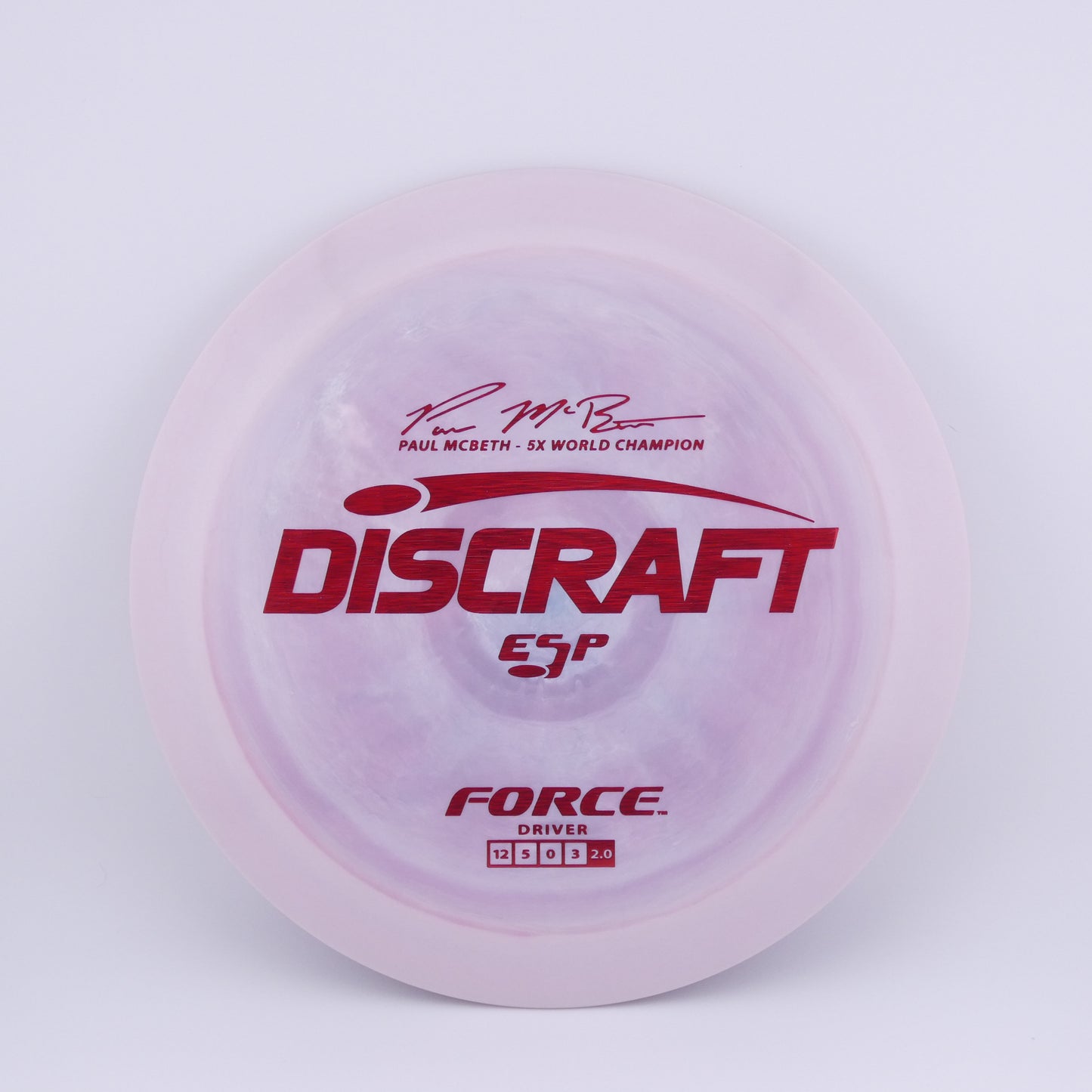ESP Force 173-174g