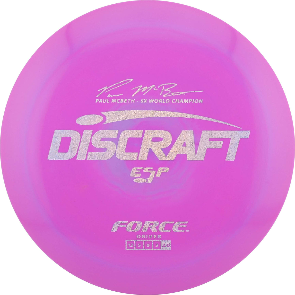 ESP Force 173-174g