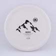 Kastaplast K3 Berg putt & approach disc disc golf disc
