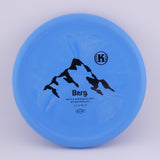 Kastaplast K3 Berg putt & approach disc disc golf disc