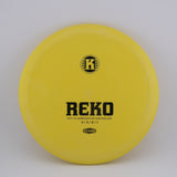 Kastaplast K3 Hard Reko putt & approach disc disc golf disc