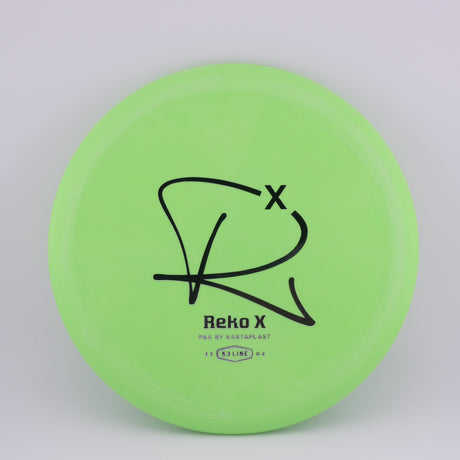 Kastaplast K3 Reko X putt & approach disc disc golf disc