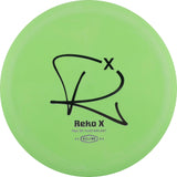 Kastaplast K3 Reko X putt & approach disc disc golf disc