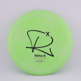 Kastaplast K3 Reko X putt & approach disc disc golf disc