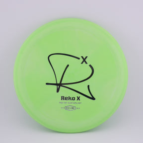 Kastaplast K3 Reko X putt & approach disc disc golf disc