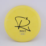 Kastaplast K3 Reko X putt & approach disc disc golf disc