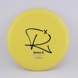 Kastaplast K3 Reko X putt & approach disc disc golf disc