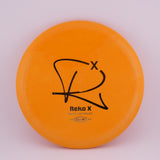Kastaplast K3 Reko X putt & approach disc disc golf disc