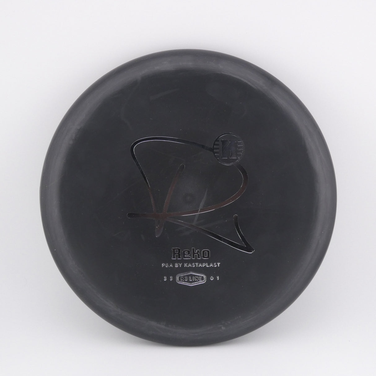 Kastaplast K3 Reko putt & approach disc disc golf disc