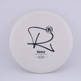 Kastaplast K3 Reko putt & approach disc disc golf disc