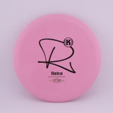 Kastaplast K3 Reko putt & approach disc disc golf disc